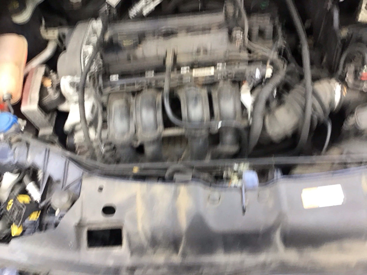 FORD FOCUS MK3 B MAX 1.6 PETROL ENGINE CODE PNDA  2011 20151