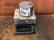 FORD KA  ABS PUMP MODULE 51977351 BOSCH 0265252682 2009 20163