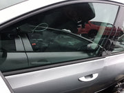 VOLKSWAGEN GOLF MK6 PASSENGER N/S SIDE FRONT DOOR WINDOW GLASS 5 DOOR 2009 20120