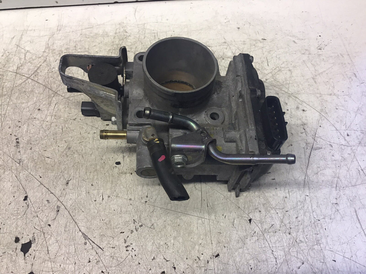 HONDA JAZZ MK3 1.4 PETROL THROTTLE BODY GMD4A 00805 2009 20152