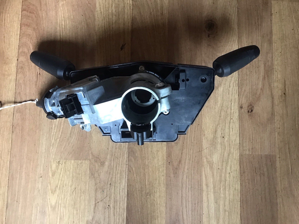 VAUXHALL CORSA D 1.4 PETROL ECU KIT 55485172 AB28 A12XER 2010 201411