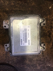 VAUXHALL CORSA D 1.2 PETROL ECU KIT 55583739 AA5XZ A12XER 2010 20143