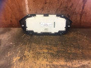 NISSAN JUKE J15 HEATER CONTROL UNIT CLIMATE CONTROL 24845BV83A  2014 20198