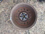 FORD GALAXY MK1 VOLKSWAGEN SHARAN SPARE WHEEL  16'' STEEL RIM 2000 20066