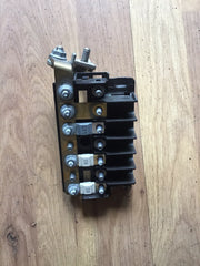 MERCEDES SPRINTER 906 BATTERY FUSE BOX A0015456403 2006 20094