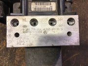 MERCEDES A CLASS W169 ABS PUMP MODULE A0054319512 0265235054 2005 20124
