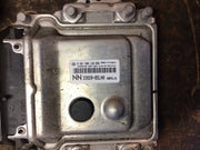 VAUXHALL AGILA 1.0L PETROL MANUAL ECU KIT 33920 85LN0 0261S08126 2010 201415