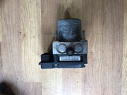 JAGUAR X TYPE ABS PUMP MODULE 2.5 PETROL 0265231682 6X43 2M110 AA 2004 20094