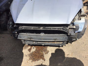 FORD FIESTA MK7.5 1.6 PETROL FRONT SLAM PANEL RADIATORS CRASH BAR 2013 20174