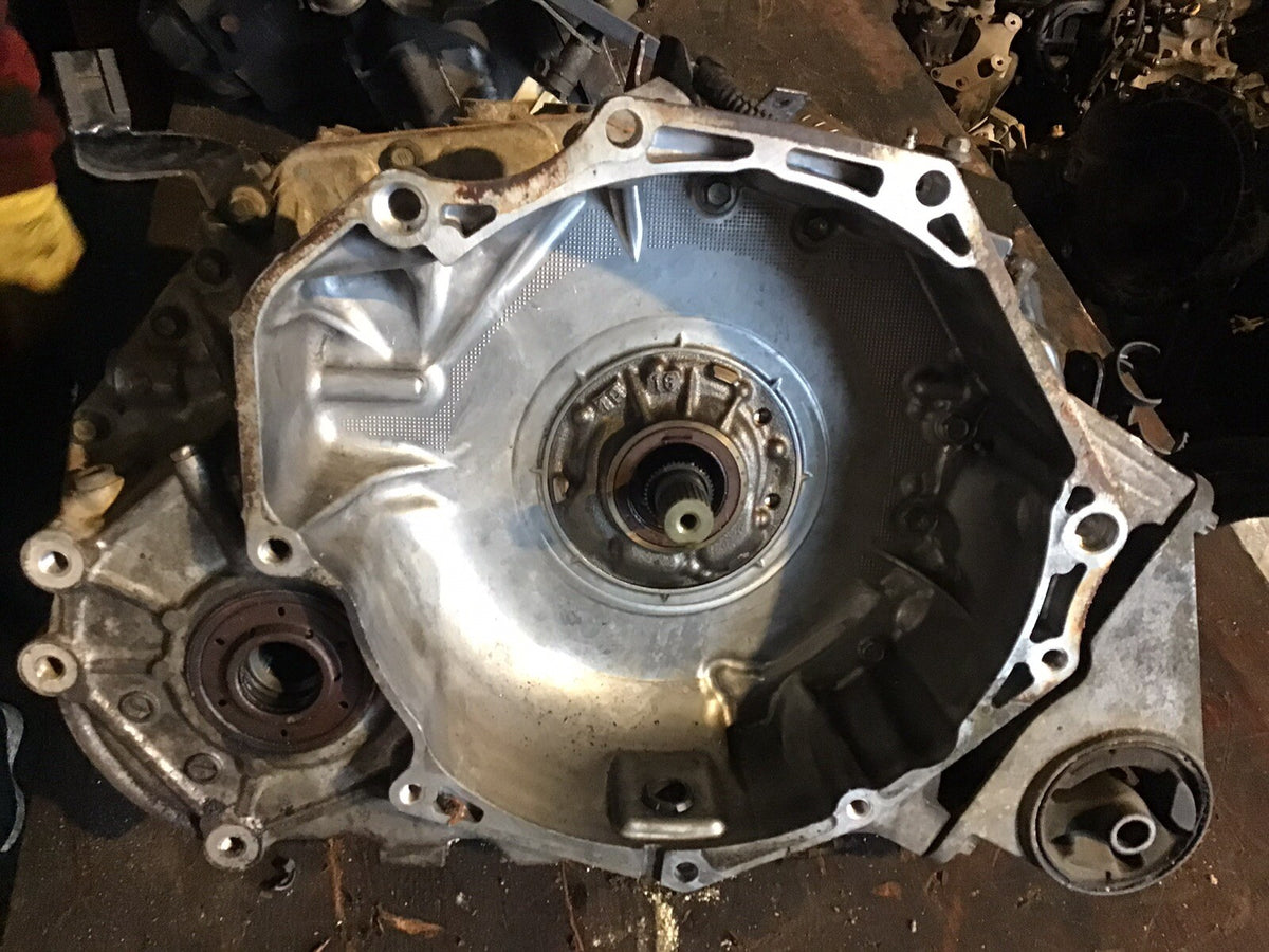 VAUXHALL MERIVA B 1.7 DIESEL AUTOMATIC GEARBOX CODE 55565585 AF40 2010 20175