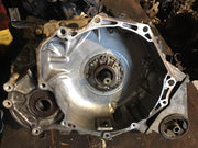 VAUXHALL MERIVA B 1.7 DIESEL AUTOMATIC GEARBOX CODE 55565585 AF40 2010 20175