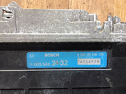 MERCEDES 560 SEC W126 ABS CONTROL UNIT 0265101018 1986 19913