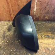NISSAN MICRA K13  PASSENGER'S SIDE N/S DOOR MIRROR BLACK  07 20105