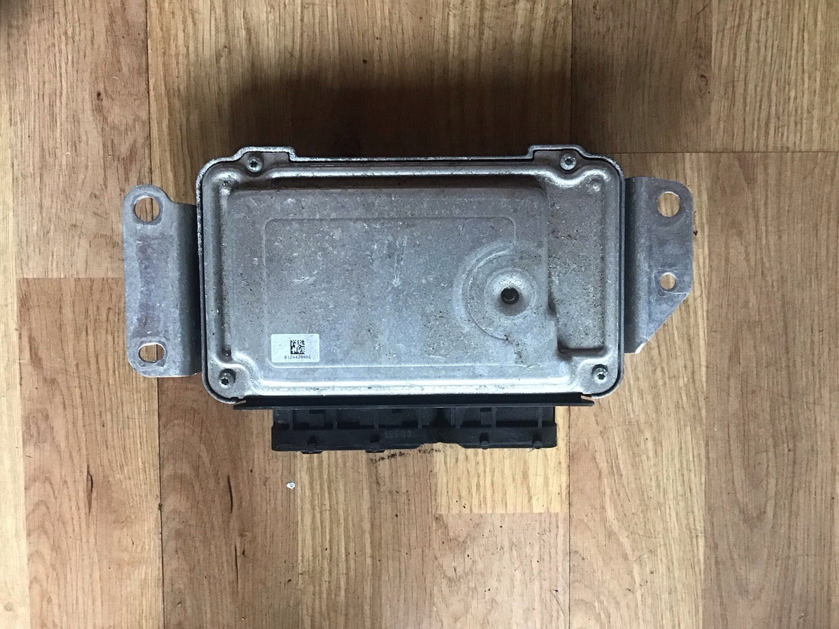 TOYOTA AYGO 1.0 PETROL ENGINE ECU 0261S06145 2005 20134