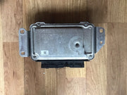 TOYOTA AYGO 1.0 PETROL ENGINE ECU 0261S06145 2005 20134