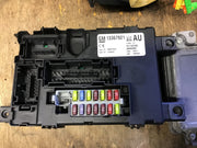 VAUXHALL CORSA D 1.2 PETROL ECU KIT 55577834 AATX A12XER 2010 20146
