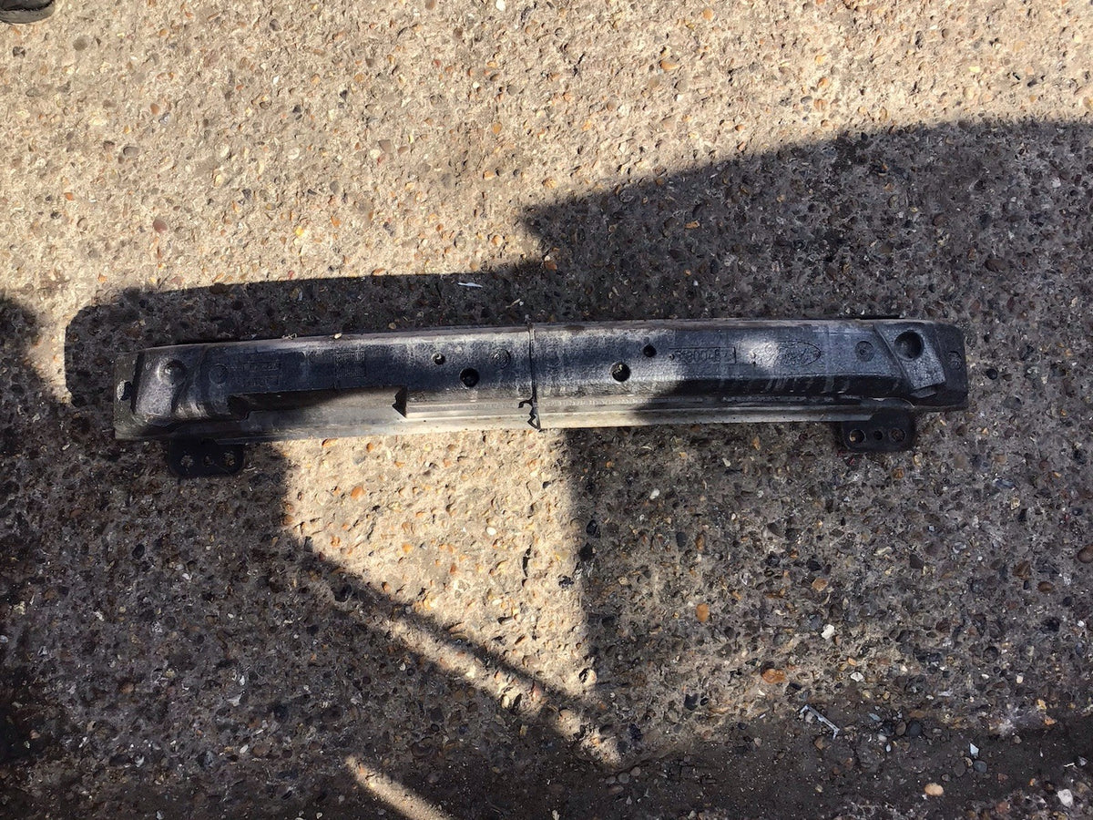 FIAT 500 FRONT BUMPER SUPPORT BAR CRASH BAR WITH FOAM 2008 20150