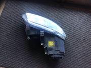 VOLKSWAGEN TOURAN DRIVER SIDE O/S HEADLIGHT 0301205604 2004 20098