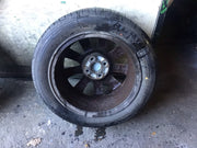 HONDA  JAZZ ALLOY WHEEL 15'' TYRE 185X55X15 SAA 560F6