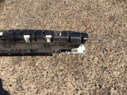 PEUGEOT 2008 MK1 REAR BUMPER SUPPORT BAR CRASH BAR 2013 20195