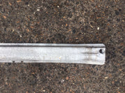 VAUXHALL CORSA D FRONT BUMPER SUPPORT BAR CRASH BAR 2006 20146