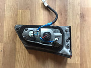 LEXUS IS 200 DRIVER'S SIDE O/S REAR LIGHT INNER BOOT LIGHT SALOON  2008 20123