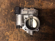FORD FOCUS MK3 1.6 ECOBOOST PETROL THROTTLE BODY 7S7G 9F991 CA 2014 20185