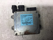 CITROEN C3 ELECTRIC  STEERING ECU 9649847780 2003 20100
