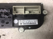VOLKSWAGEN GOLF MK6 HEATER CONTROL UNIT CLIMATE CONTROL 5HB009751 10 2008 20121