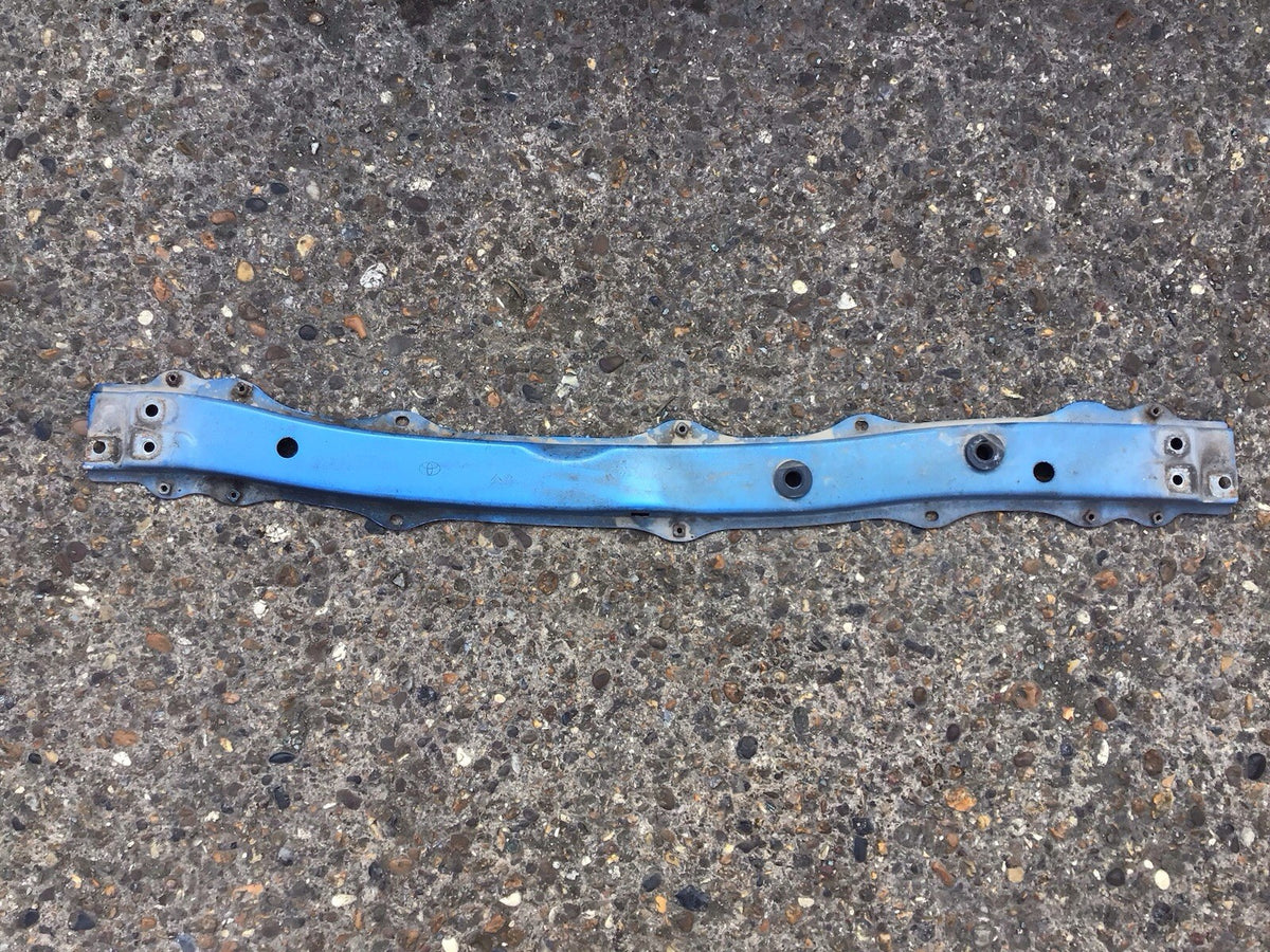 TOYOTA AYGO MK1 1.0 PETROL RADIATOR CROSSMEMBER SUPPORT BAR   2005 20149