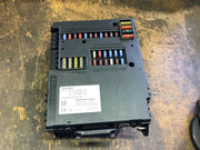 SMART FORTWO 1.0 PETROL ENGINE ECU KIT A1321532779 2008 201410