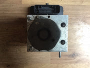 RENAULT CLIO MK4 ABS PUMP MODULE 0265956285 2013 20193