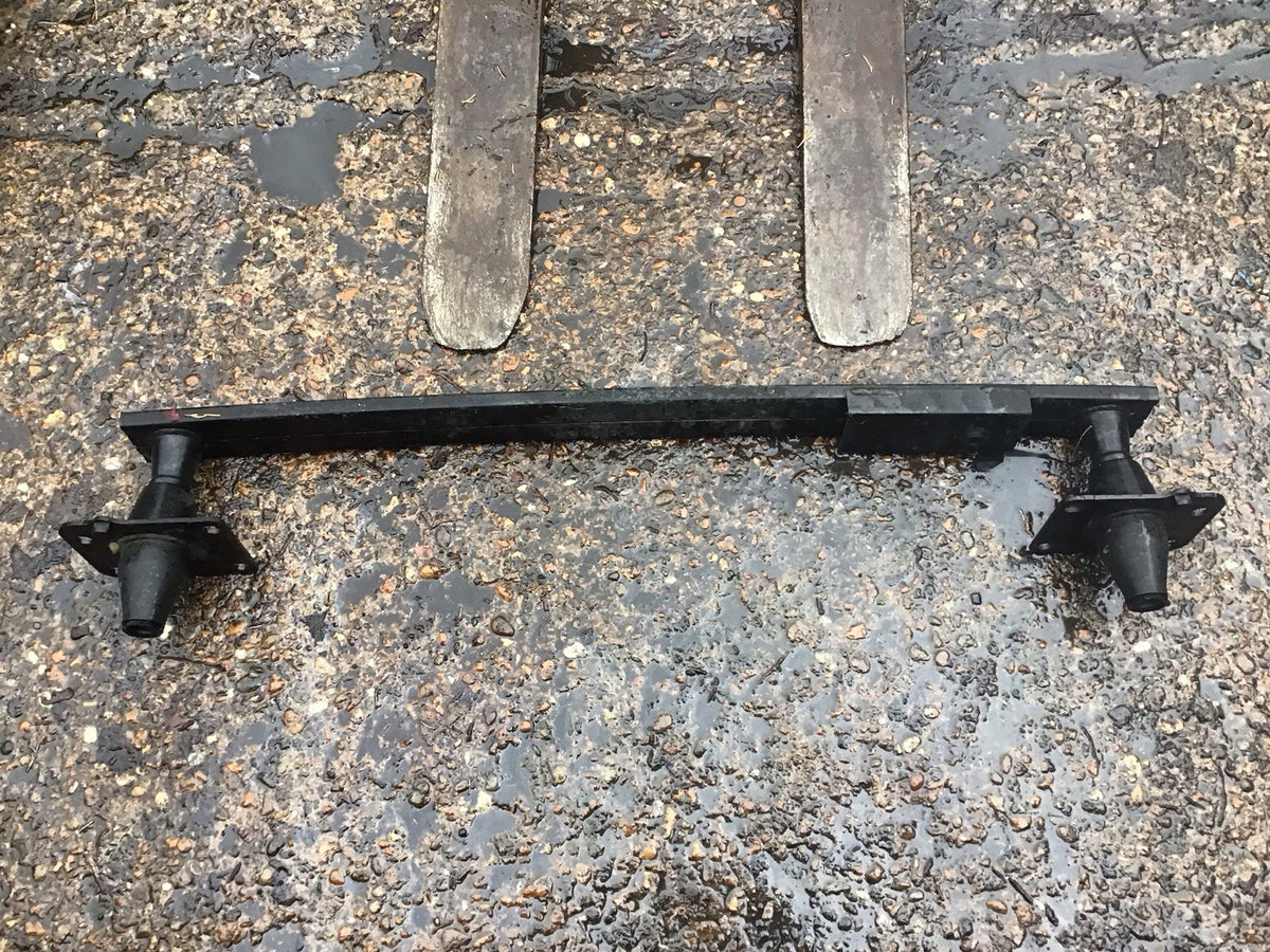 PEUGEOT 3008 MK1 FRONT BUMPER SUPPORT BAR CRASH BAR 2009 20140