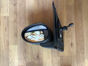 TOYOTA AYGO CITROEN C1 PEUGEOT 107 PASSENGER'S SIDE N/S DOOR MIRROR 2005 20141
