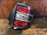 TOYOTA IQ  DRIVERS'S SIDE O/S REAR LIGHT 2009 20140