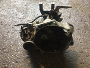 VOLKSWAGEN POLO 1.2 TDI DIESEL GEARBOX  MANUAL 5 SPEED CODE MZK 2010 20159