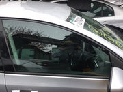 VOLKSWAGEN GOLF MK6 DRIVER'S O/S SIDE FRONT DOOR WINDOW GLASS 5 DOOR 2009 20121