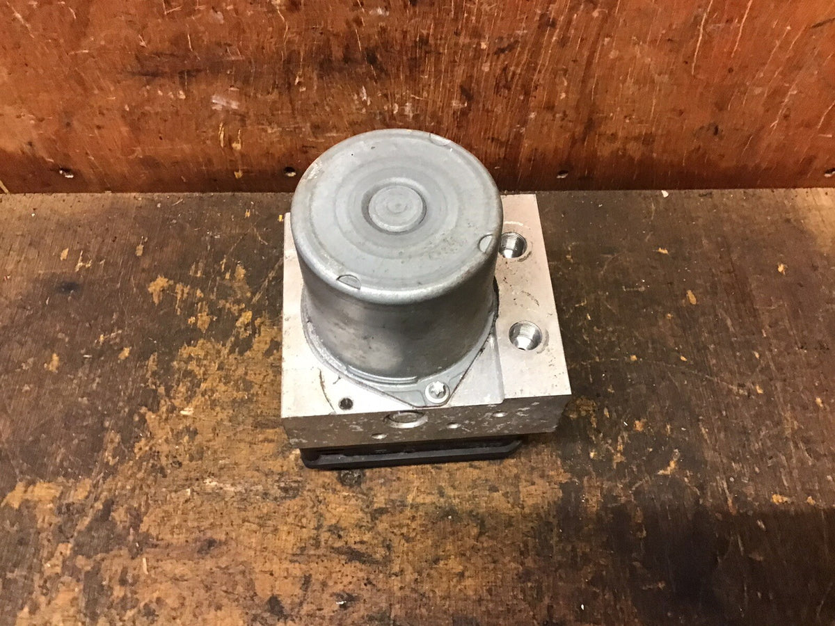 MERCEDES A CLASS W169 ABS PUMP MODULE 0265230373 A0064316312 2005 20123
