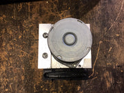MERCEDES A CLASS W169 ABS PUMP MODULE A0044319212 0265234043 2005 20128