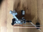 VAUXHALL ASTRA J IGNITION LOCK AND KEY 2010 20151
