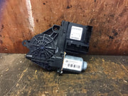 VOLKSWAGEN GOLF MK6 PASSENGERS FRONT  WINDOW MOTOR REGULATOR 5K0959702C 09 20122