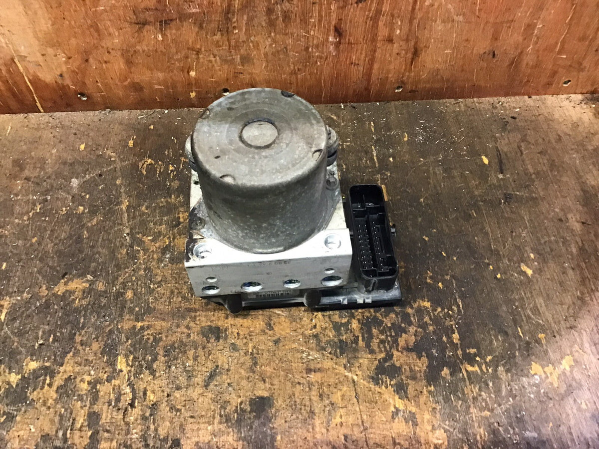 RENAULT TRAFFIC VAUXHAL VIVARO ABS PUMP MODULE 0265232356 2007 20141