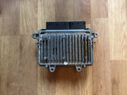 MERCEDES B CLASS W169 ENGINE ECU CONTROL UNIT A6401507279 0281013022 2005 20123