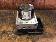 TOYOTA YARIS MK2 1.3 PETROL ABS PUMP MODULE 44510 0D030 2006 20118