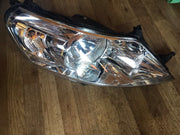 PEUGEOT EXPERT DRIVER'S SIDE HEADLIGHT 89902606 2007 20163