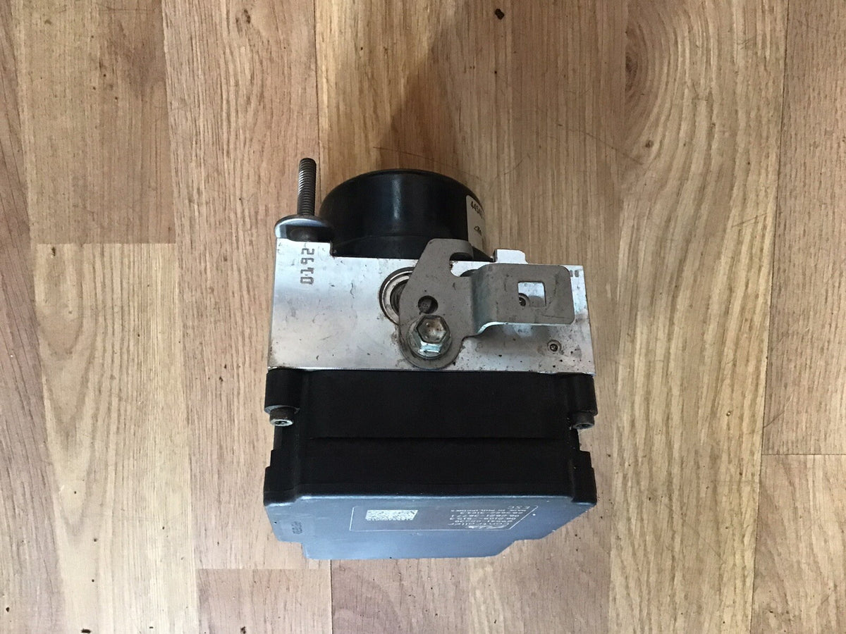 TOYOTA YARIS MK3 ABS PUMP MODULE 44540 0D130 2012 20203