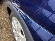 VAUXHALL CORSA C REAR BUMPER IN ULTRABLAU Z21B 2001 20068
