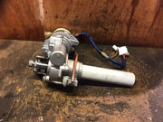 TOYOTA YARIS MK2 ELECTRIC POWER STEERING COLUMN PUMP 45200 0D053 2006 201111
