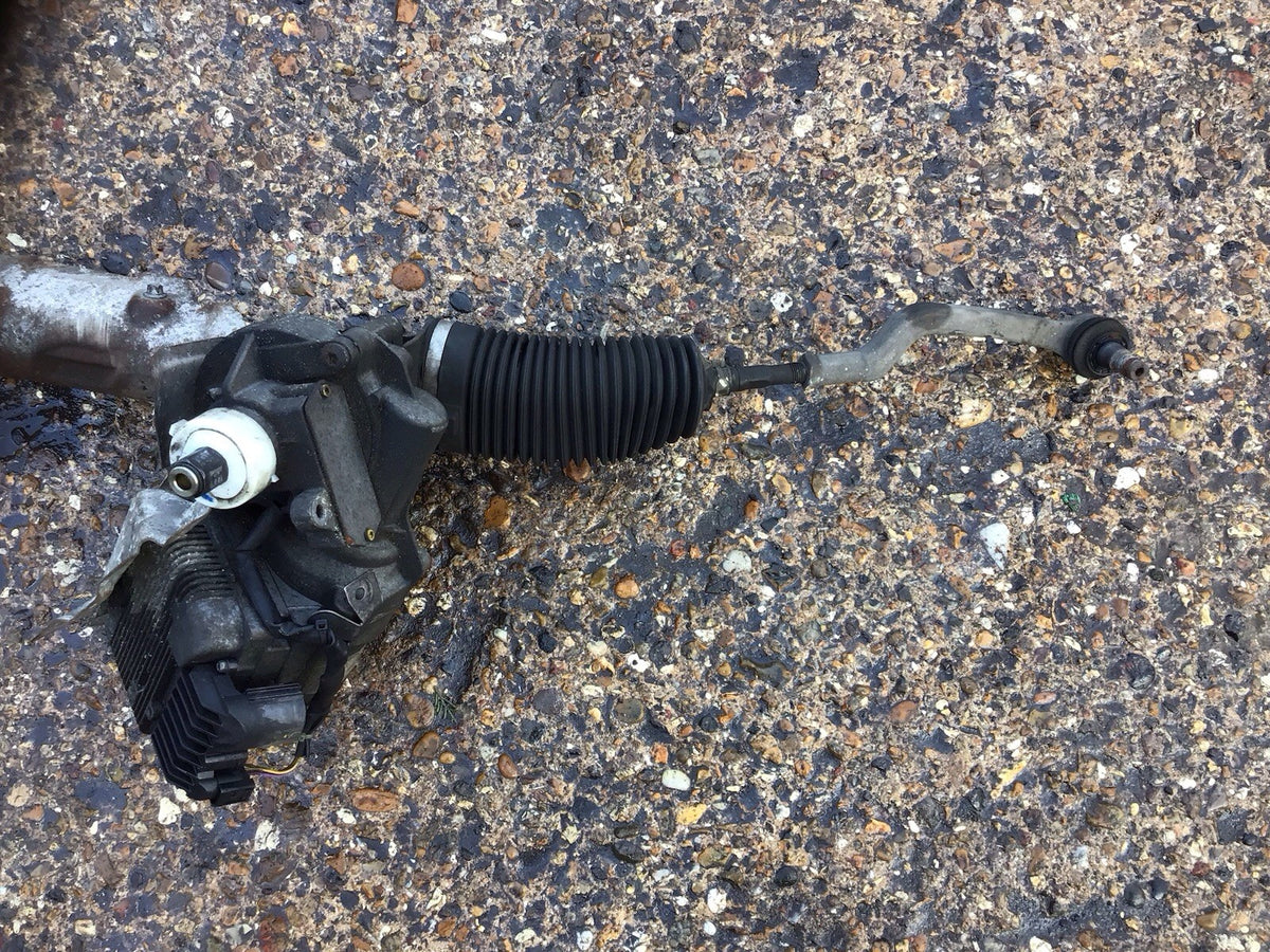 MERCEDES A CLASS W169 POWER STEERING RACK  6700001319 2005 20127