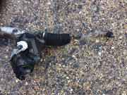 MERCEDES A CLASS W169 POWER STEERING RACK  6700001319 2005 20127